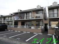 プレジール小野　Ｄ棟