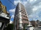 キアーズⅢの外観