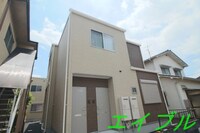 プティーシュシュ大福　北棟
