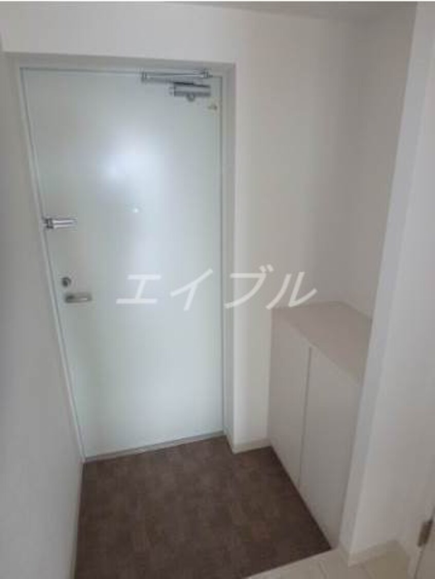  エスコパークヒルズ問屋町