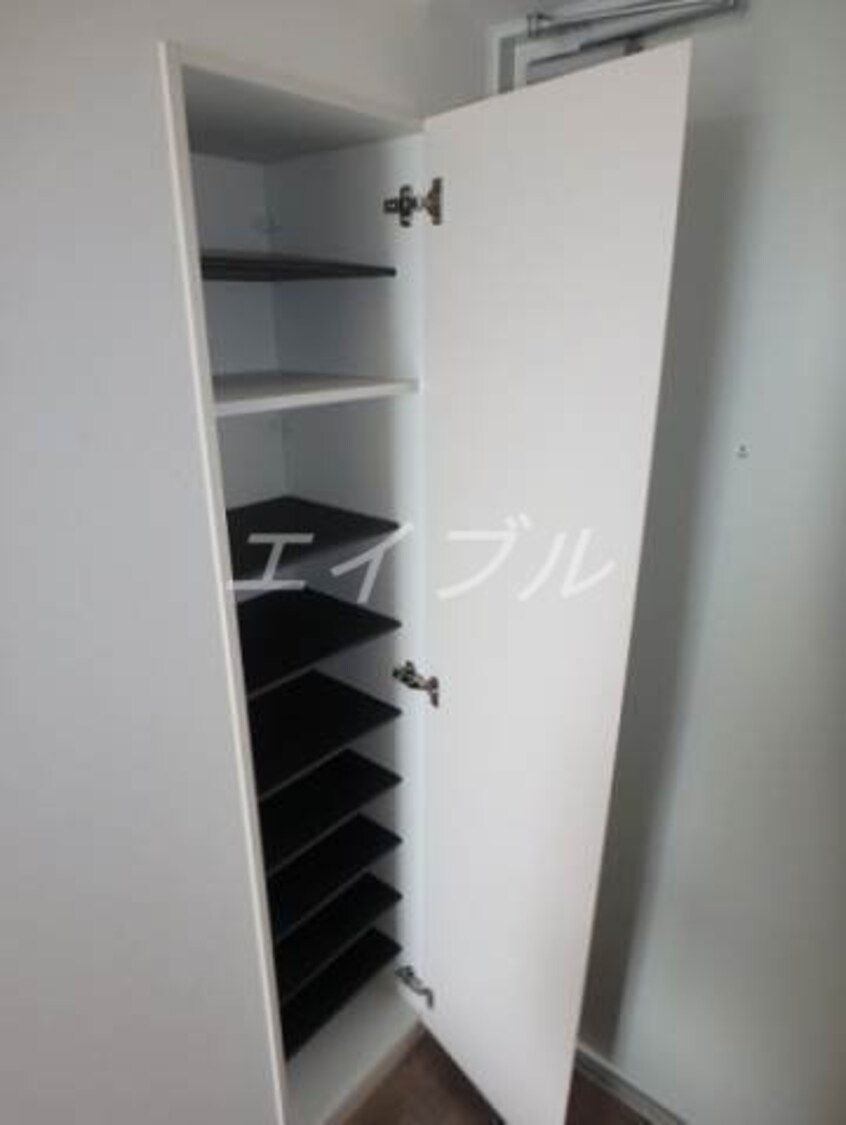  エスコパークヒルズ問屋町