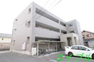 フィネス長瀬の外観