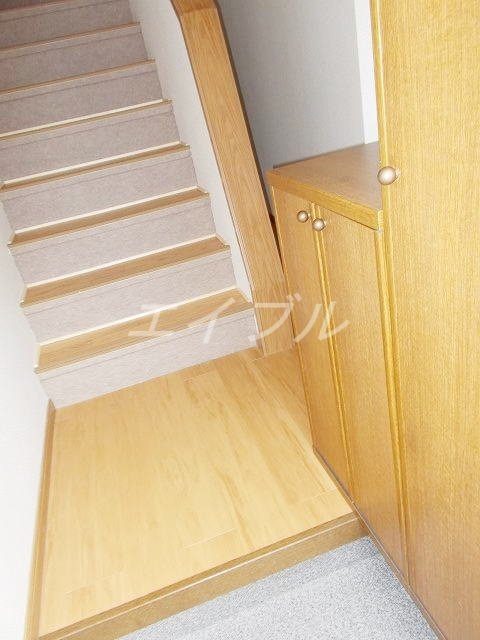  アメニティ－１４１　Ｂ