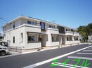 カンタービレの外観