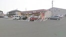 セブンイレブン岡山西市駅前店(コンビニ)まで286m Wisteria