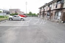  レインボーハイツ　B棟　