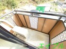  レインボーハイツ　B棟　