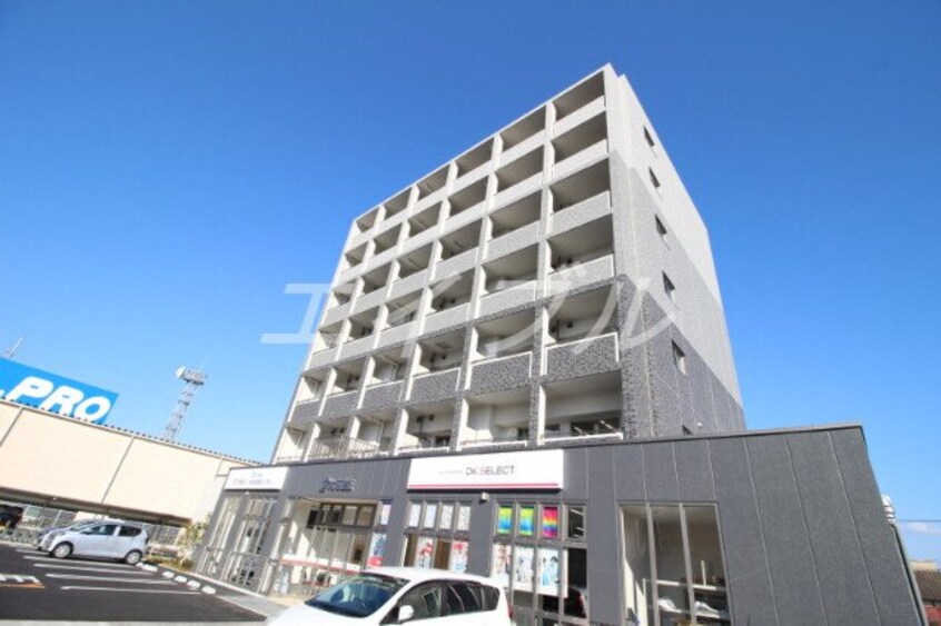  サンリットⅢ