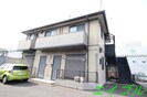 エトワール大松の外観