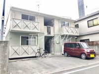 コーポ時岡