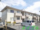 プレーヌ吉田の外観