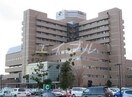 独立行政法人国立病院機構南岡山医療センター(病院)まで2066m グリーンパレス早島A