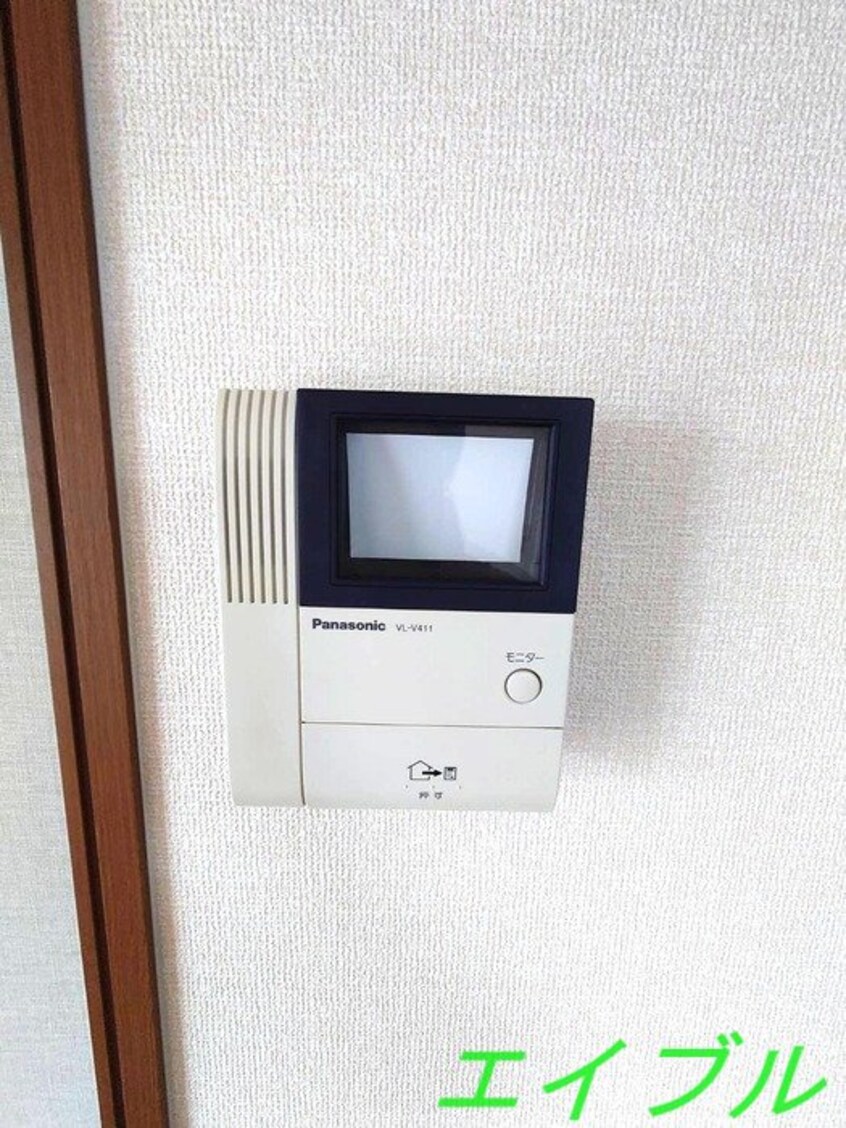  リミエル　Ａ棟