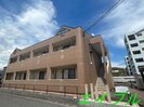 ピュアローズの外観
