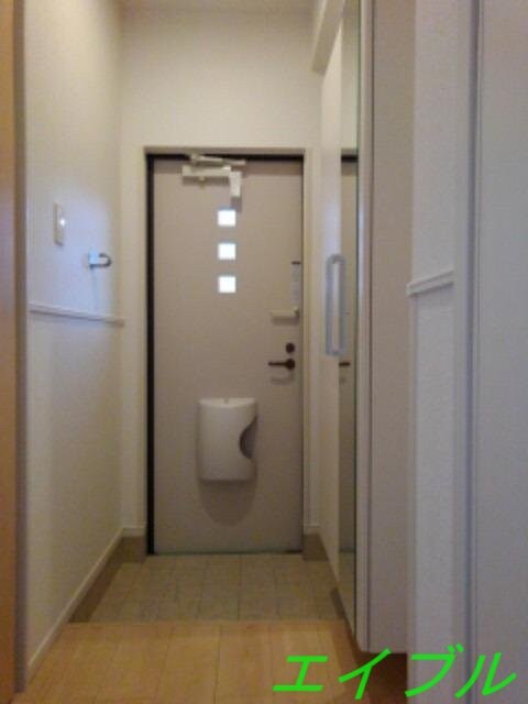  フューチャーＳＩ　Ⅱ