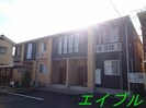 ヴィラージュ弐番館の外観