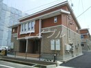 ブルターニュＡの外観