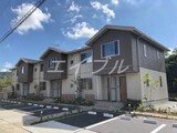 ミレーコラジオ　福田公園　B棟