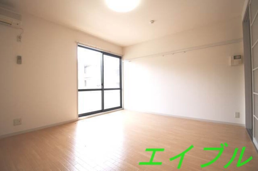  ディアス２１　Ｂ棟