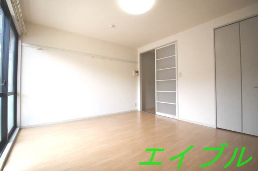  ディアス２１　Ｂ棟