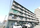コープエスポワールⅠの外観