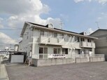 エレガンス西市　G