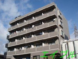  オオキタコーポレーションビル