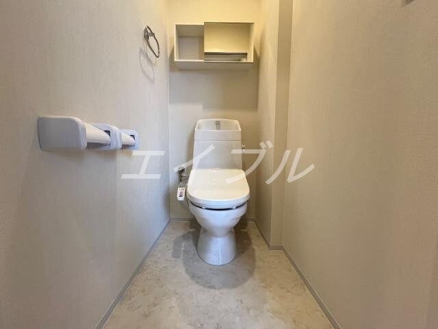 シャワー付トイレ Terra Faveur