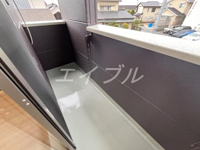ベランダ Terra Faveur