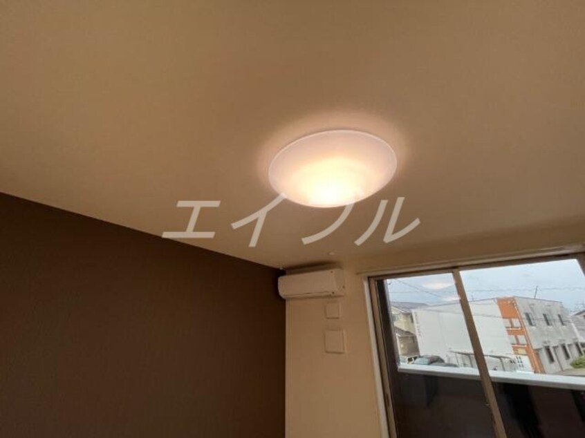 照明器具 Terra Faveur