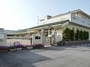 ふたば保育園(幼稚園/保育園)まで299m エレガンス西市　E