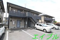 ディアス２１　Ｂ棟