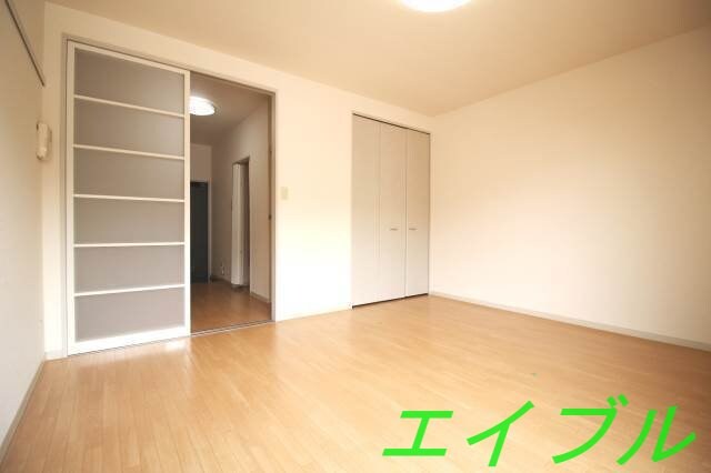 ※同タイプのお部屋の写真です ディアス２１　Ｂ棟