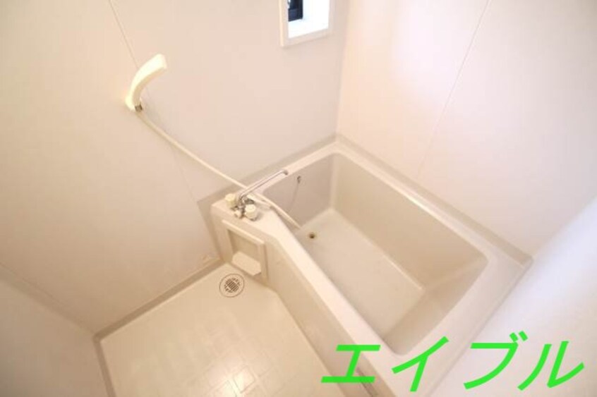 ※同タイプのお部屋の写真です ディアス２１　Ｂ棟