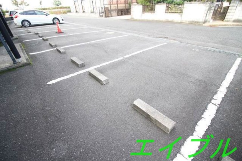  ディアス２１　Ｂ棟