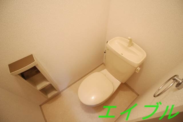 ※同タイプのお部屋の写真です ディアス２１　Ｂ棟