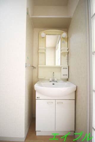 ※同タイプのお部屋の写真です ディアス２１　Ｂ棟