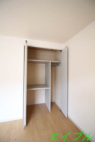 ※同タイプのお部屋の写真です ディアス２１　Ｂ棟