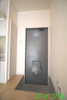 ※同タイプのお部屋の写真です ディアス２１　Ｂ棟