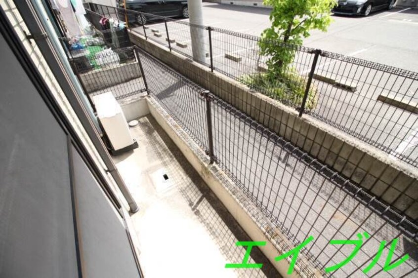 ※同タイプのお部屋の写真です ディアス２１　Ｂ棟