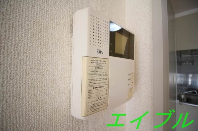 ※同タイプのお部屋の写真です ディアス２１　Ｂ棟