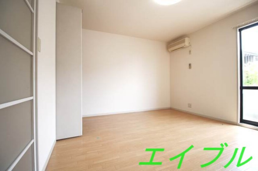 ※同タイプのお部屋の写真です ディアス２１　Ｂ棟