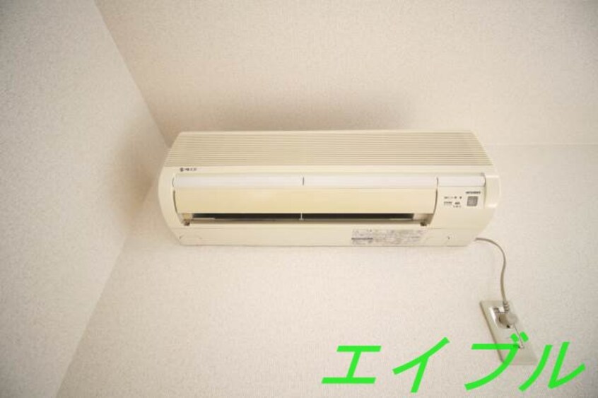 ※同タイプのお部屋の写真です ディアス２１　Ｂ棟