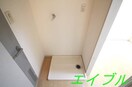 ※同タイプのお部屋の写真です ディアス２１　Ｂ棟