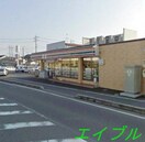 セブンイレブン岡山浦安本町北店(コンビニ)まで478m ディアス２１　Ｂ棟