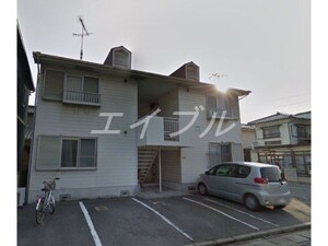 藤田コーポ