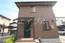 Dearcourt　Square　Cの外観