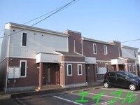 クレスメントＢ