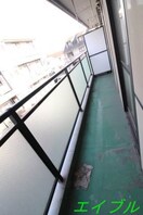  ドミール福島Ｂ