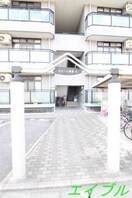  ドミール福島Ｂ